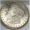Image 1 : 1883 o BU Grade Morgan Silver Dollar