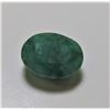 Image 1 : 4 ct. Natural Emerald Gemstone