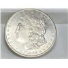 Image 1 : 1882 O BU Grade Morgan Silver Dollar