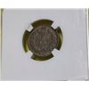 Image 2 : 1908 S BN AU58 NGC Indian Head Cent