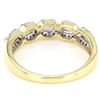 Image 2 : 1/4 ct. Diamond Ring in 10 k YG