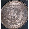 Image 2 : KEY DATE 1891 CC Morgan Silver Dollar