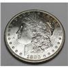 Image 1 : 1883 O BU Grade Morgan Silver dollar