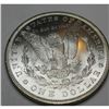 Image 2 : 1883 O BU Grade Morgan Silver dollar