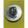 Image 2 : 2014  -1 1/2 Oz. Fox Design Silver Bullion
