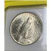 Image 2 : 1928 MS 62 NGC Peace Silver Dollar- KEY DATE