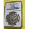 Image 1 : 1890 CC top 100 VAM 4 Details NGC Morgan Dollar