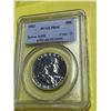Image 1 : 1961 PR66 PCGS Franklin Half Dollar