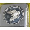 Image 2 : 2003 W PRF 70 US Silver Eagle
