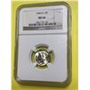 Image 1 : 1944 d MS 66 NGC Mercury Dime