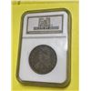 Image 1 : 1824 VF 25 Bust Half Dollar
