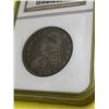 Image 2 : 1824 VF 25 Bust Half Dollar