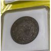 Image 3 : 1824 VF 25 Bust Half Dollar