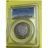 Image 1 : 1915 G4 Barber Half Dollar PCGS Slab