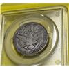 Image 2 : 1915 G4 Barber Half Dollar PCGS Slab