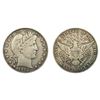 Image 1 : 1912 S Key Date Barber Half Dollar VF Plus