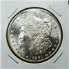 Image 1 : 1891 Better Date Morgan Dollar BU Grade