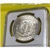 Image 2 : 1900 O MS 60 NGC Morgan Silver Dollar