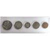 Image 1 : U.S. 5-Coin Treasury Collector Set