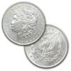 Image 1 : 1904 O UNC Morgan Silver Dollar