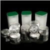Image 1 : Lot of (100) US SIlver Eagles - Bullion Lot