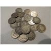 Image 1 : Lot of (20) VG or Better Barber Dimes