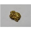 Image 1 : 1.33 Gram Natural Gold Nugget