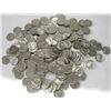 Image 1 : Lot of (100) Buffalo Nickels- Various Dates