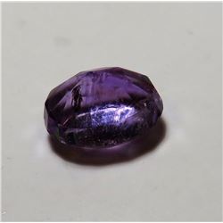 4 ct. Natural Amethyst  Gemstone