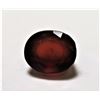 Image 1 : 4 ct. Natural Garnet Gemstone