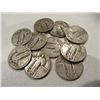 Image 1 : 10- VG or Better Standing Liberty Quarters