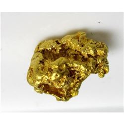 2.25Gram Natural Gold Nugget