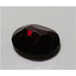 4 ct. Natural Garnet gemstone