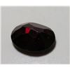 Image 1 : 4 ct. Natural Garnet gemstone