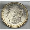 Image 1 : 1883 O Russet Toned BU Grade Morgan Dollar