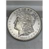 Image 1 : 1880 s BU Grade PL Reverse Morgan Dollar