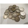 Image 1 : Lot of 20 VG Barber Dimes