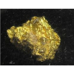 4.11 Gram Natural Gold Nugget