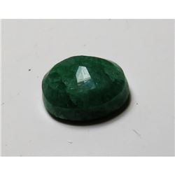 2.5ct Natural Emerald Gemstone