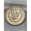 Image 1 : 1883 P Crisp BU Morgan Dollar