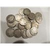 Image 1 : Lot of 20 Barber Dimes