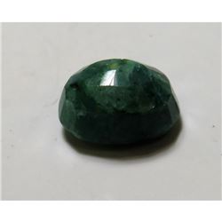 2.5ct Natural Emerald Gemstone