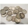 Image 1 : Lot of 20 Barber Dimes