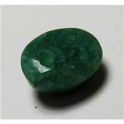 2.5ct Natural Emerald Gemstone