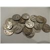Image 1 : Lot of 20 Standing Liberty Quarters