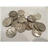 Image 1 : Lot of 20 Standing Liberty Quarters