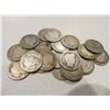 Image 1 : Lot of 20 Barber Dimes