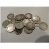 Image 1 : Lot of 20 Barber Dimes