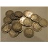 Image 1 : Lot of 20 Barber Dimes