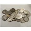 Image 1 : Lot of 20 Standing Liberty Quarters
